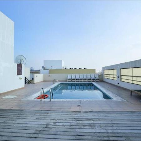 Infinity Tower Suites Wll Manama Dış mekan fotoğraf