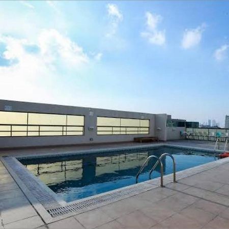 Infinity Tower Suites Wll Manama Dış mekan fotoğraf