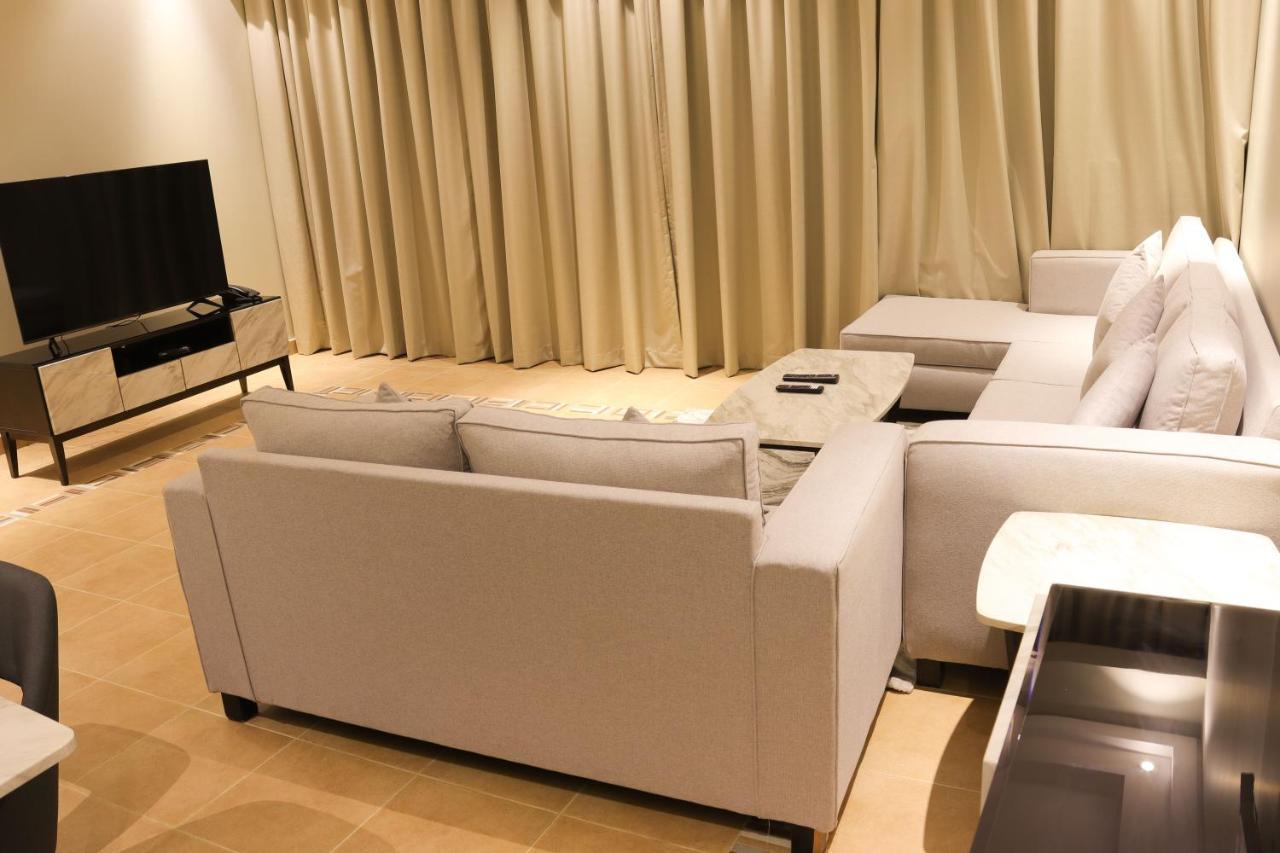 Infinity Tower Suites Wll Manama Dış mekan fotoğraf
