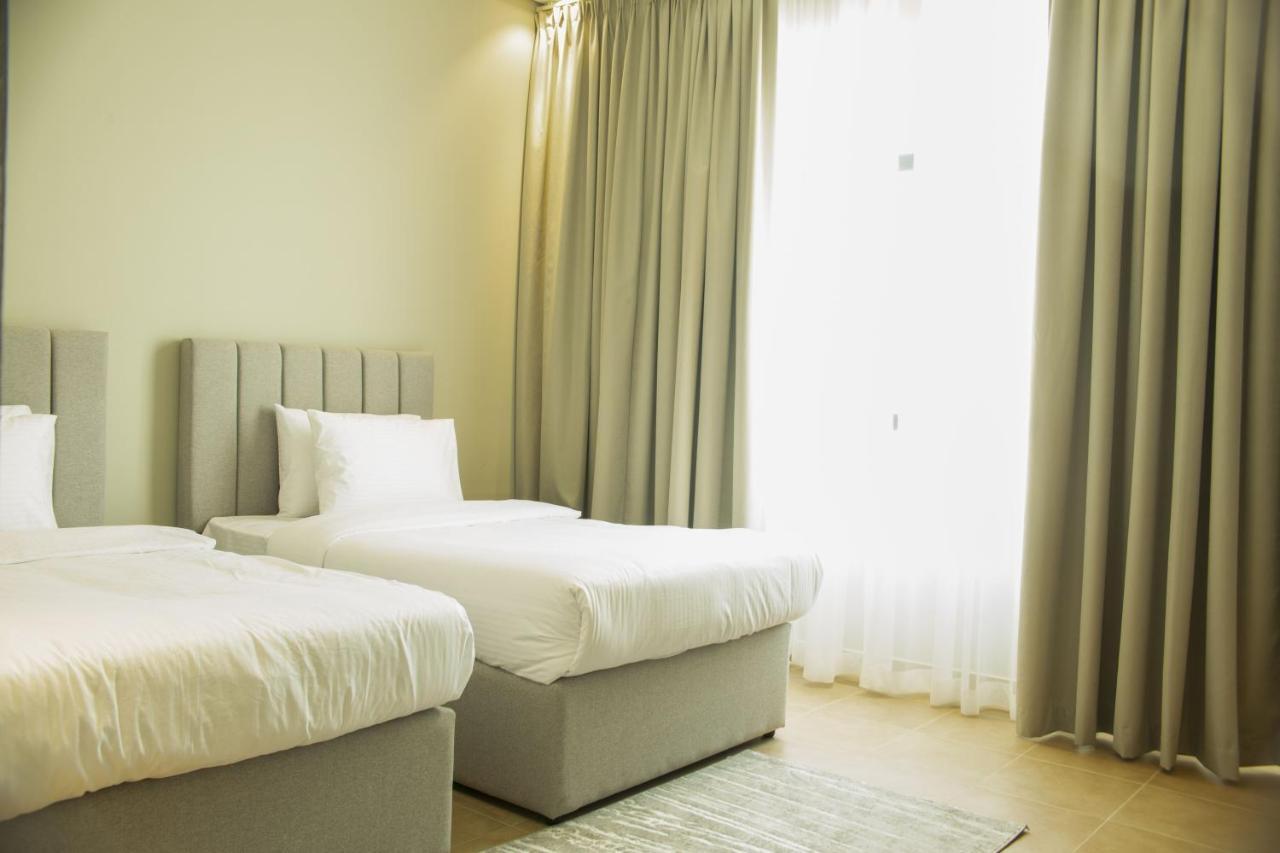 Infinity Tower Suites Wll Manama Dış mekan fotoğraf