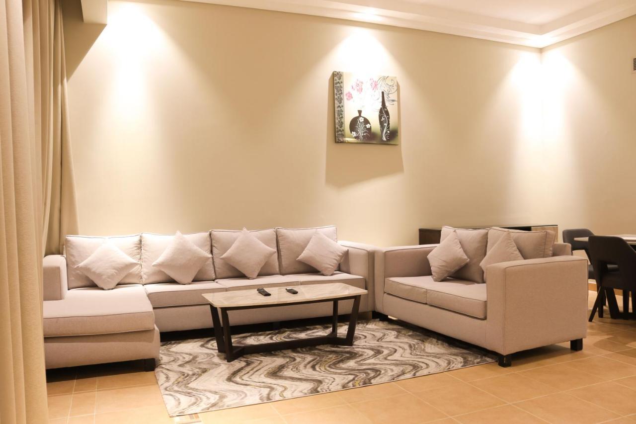 Infinity Tower Suites Wll Manama Dış mekan fotoğraf