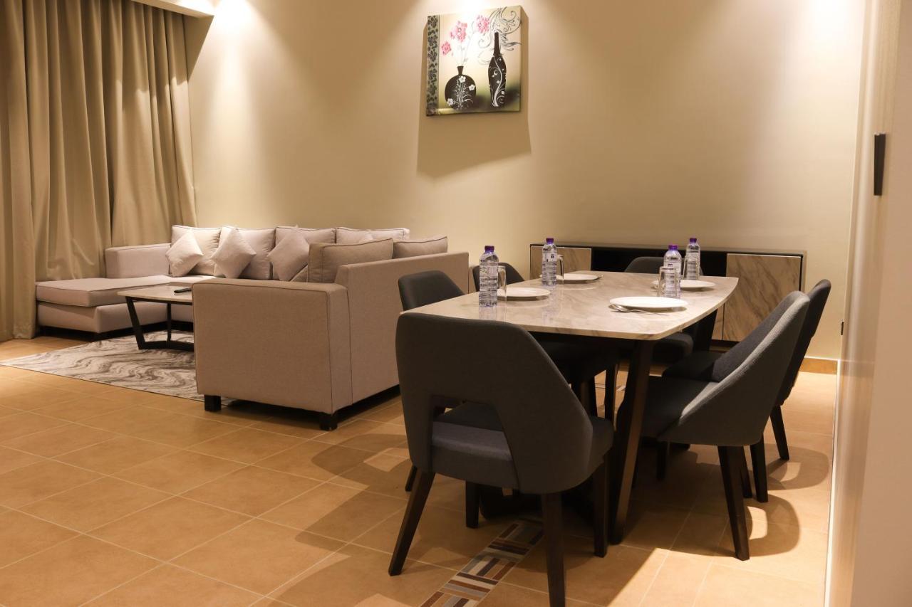 Infinity Tower Suites Wll Manama Dış mekan fotoğraf