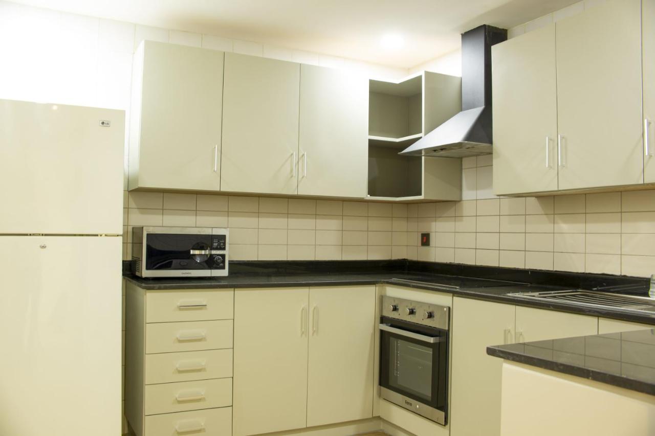 Infinity Tower Suites Wll Manama Dış mekan fotoğraf