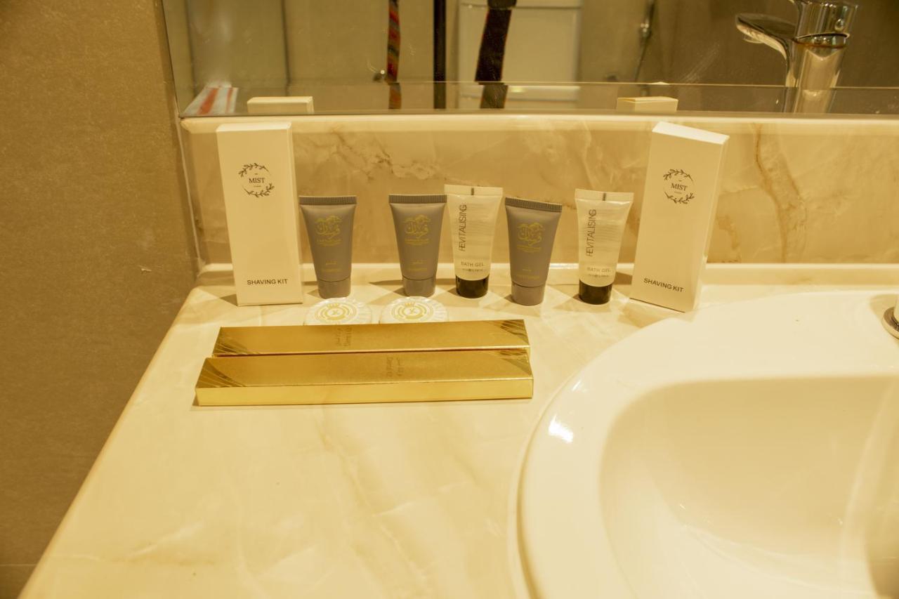 Infinity Tower Suites Wll Manama Dış mekan fotoğraf