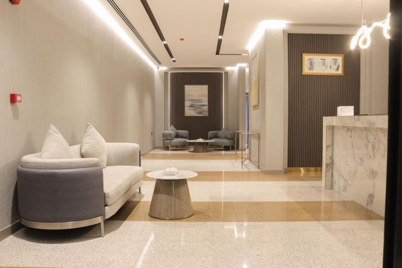 Infinity Tower Suites Wll Manama Dış mekan fotoğraf