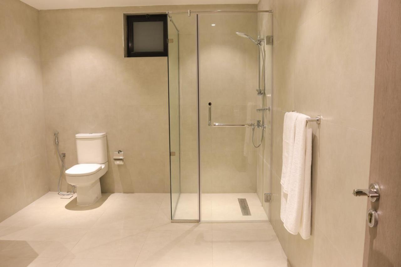 Infinity Tower Suites Wll Manama Dış mekan fotoğraf
