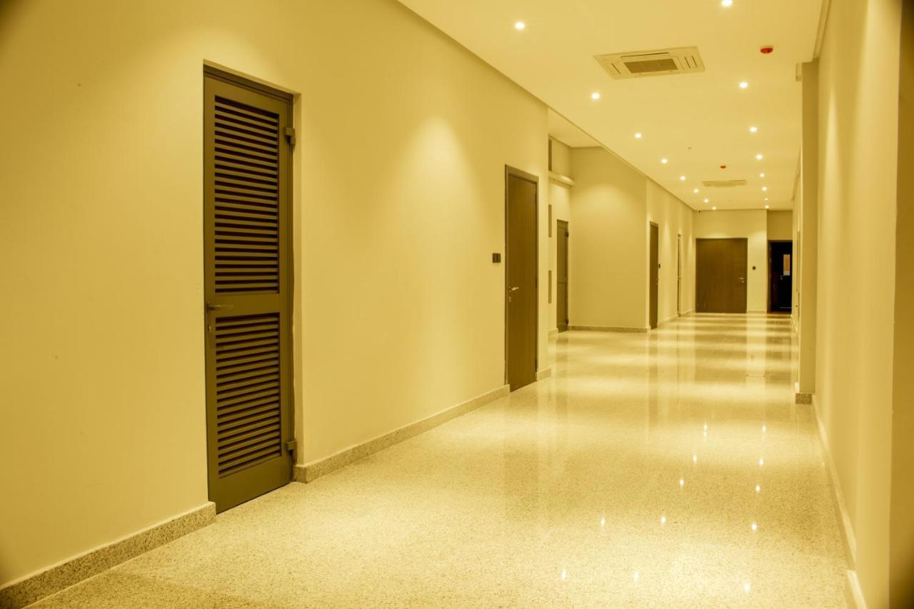 Infinity Tower Suites Wll Manama Dış mekan fotoğraf
