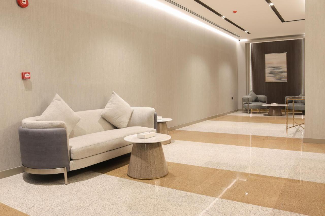 Infinity Tower Suites Wll Manama Dış mekan fotoğraf