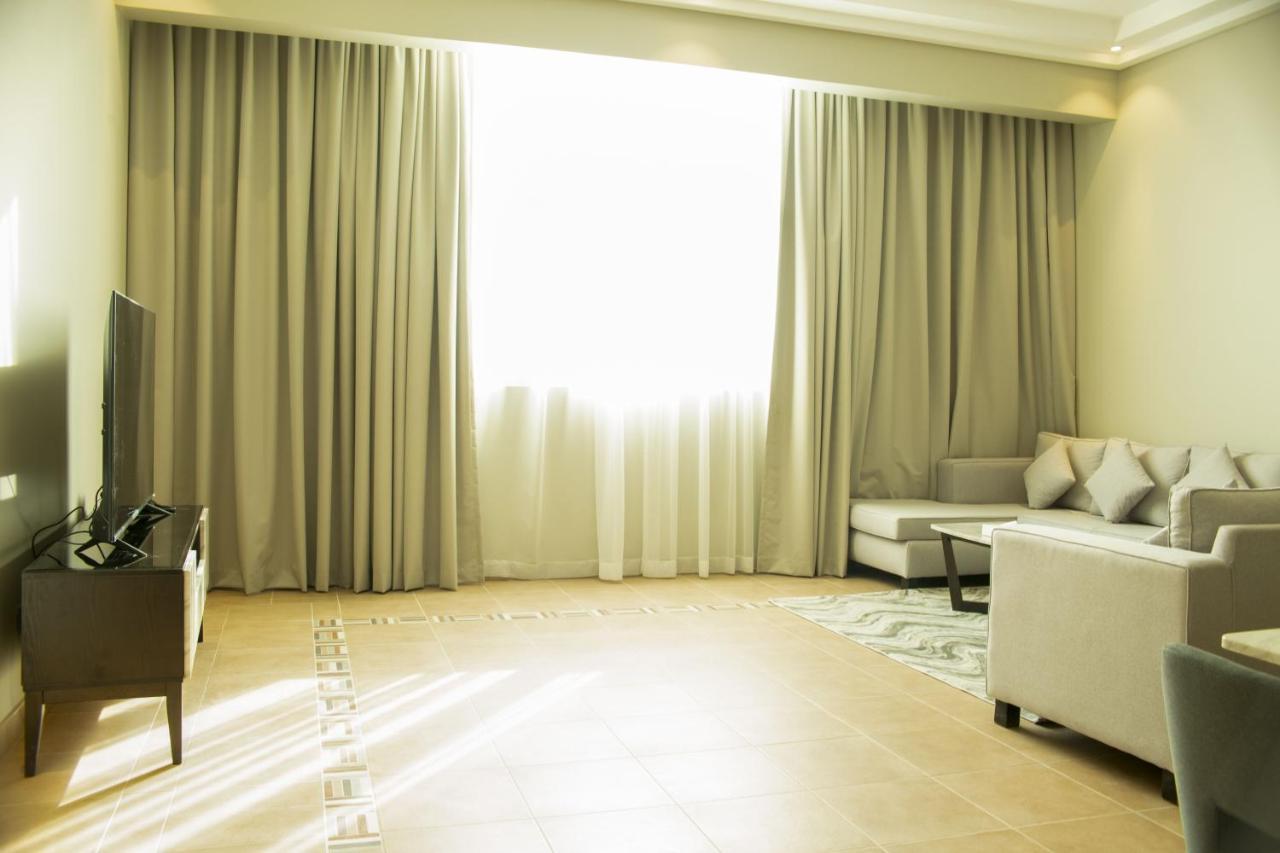 Infinity Tower Suites Wll Manama Dış mekan fotoğraf