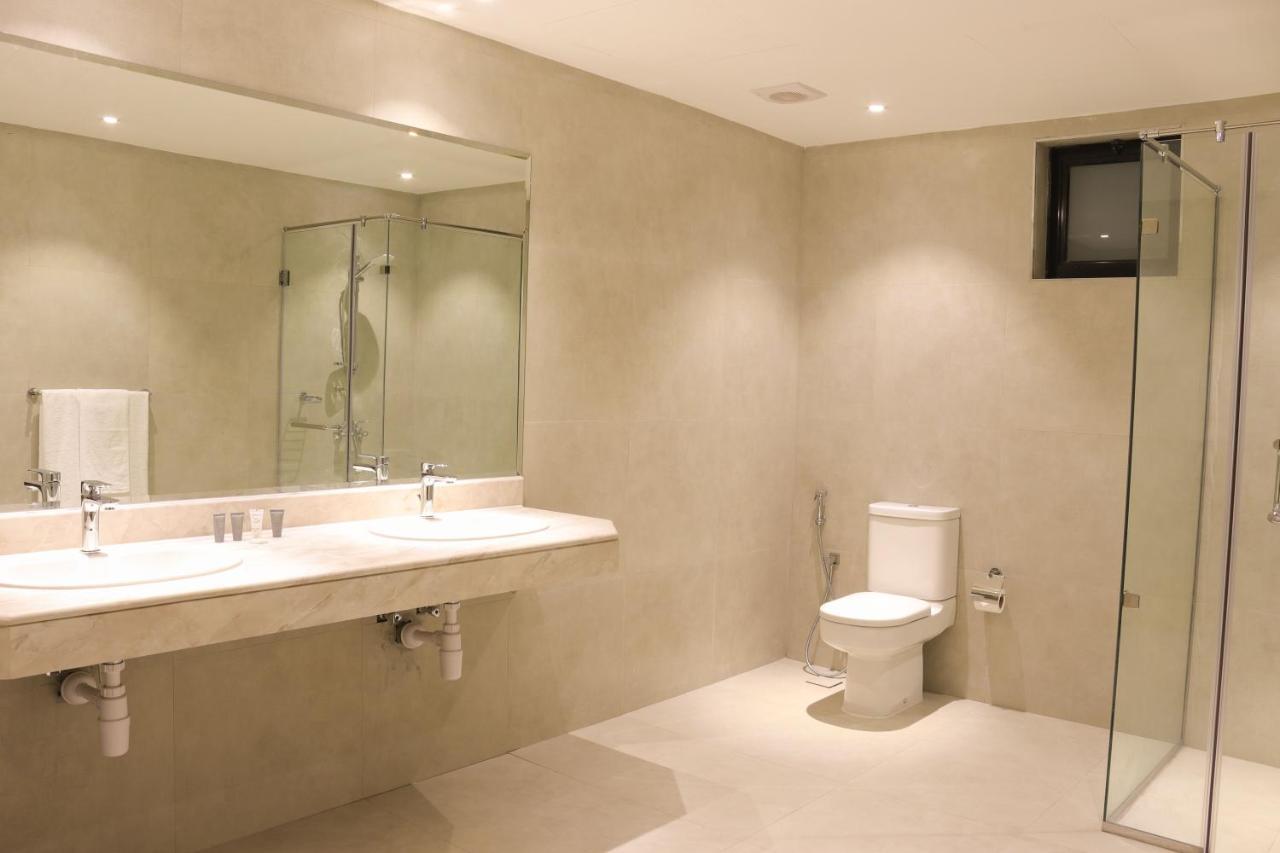 Infinity Tower Suites Wll Manama Dış mekan fotoğraf