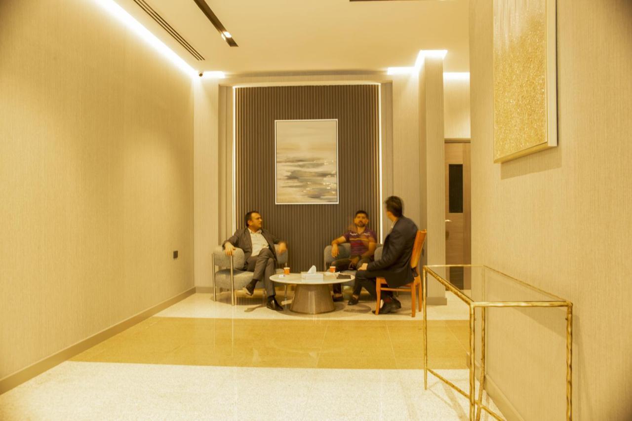 Infinity Tower Suites Wll Manama Dış mekan fotoğraf