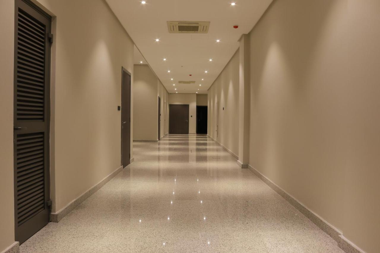 Infinity Tower Suites Wll Manama Dış mekan fotoğraf