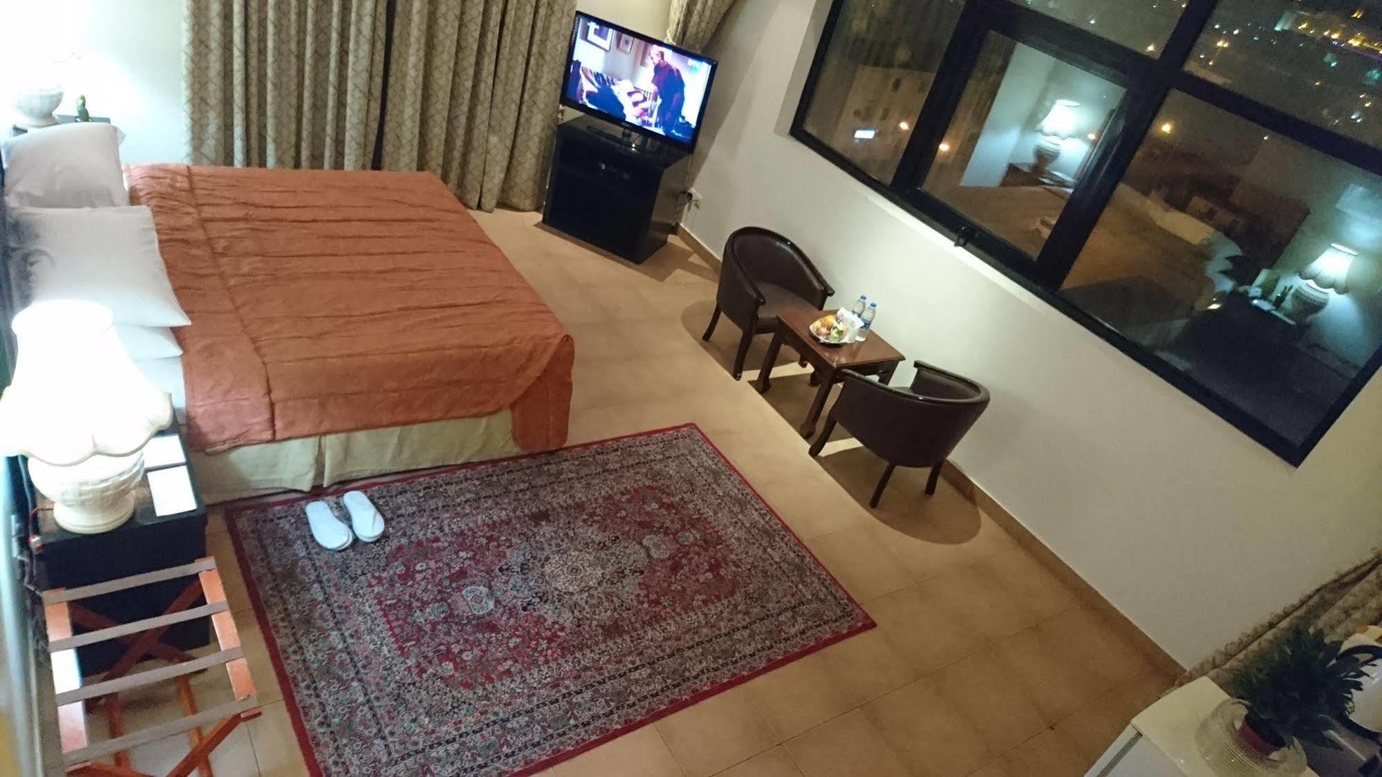 Infinity Tower Suites Wll Manama Dış mekan fotoğraf