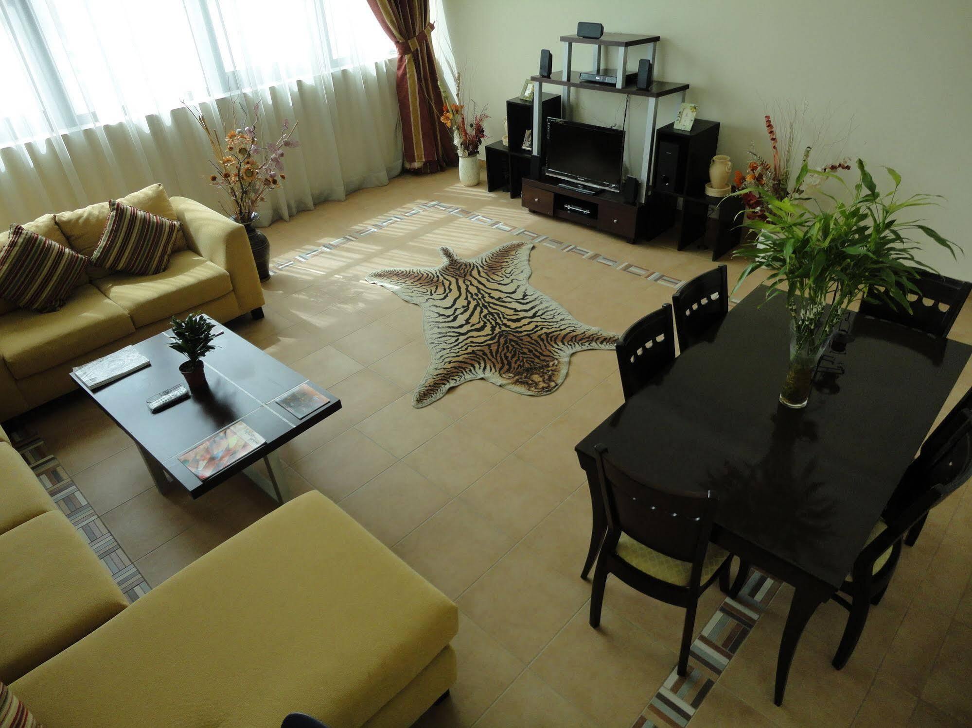 Infinity Tower Suites Wll Manama Dış mekan fotoğraf